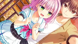 Скриншот 4 к игре Kakenuke★Forward to Our Sparking Youth!
