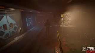 Скриншот 2 к игре Decaying Salvage