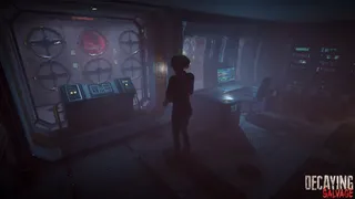 Скриншот 4 к игре Decaying Salvage