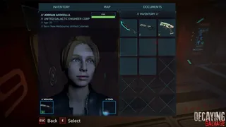 Скриншот 5 к игре Decaying Salvage