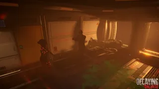 Скриншот 6 к игре Decaying Salvage