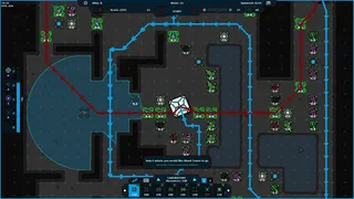 Скриншот 1 к игре Totally Defenceless