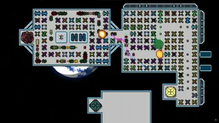 Скриншот 2 к игре Totally Defenceless