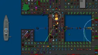 Скриншот 6 к игре Totally Defenceless