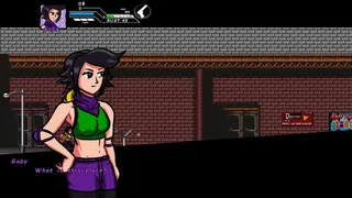 Скриншот 2 к игре Queeny Army 2