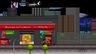 Скриншот 4 к игре Queeny Army 2