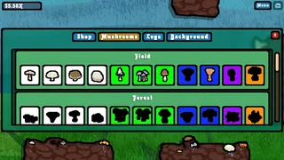 Скриншот 5 к игре Fungiculture