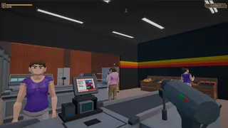 Скриншот 4 к игре Shop Manager Simulator