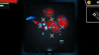 Скриншот 1 к игре Hell Shooter