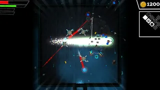 Скриншот 2 к игре Hell Shooter