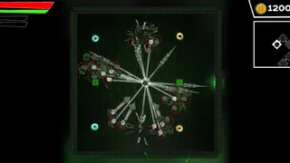 Скриншот 4 к игре Hell Shooter