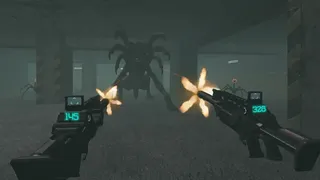 Скриншот 2 к игре Deep Menace VR