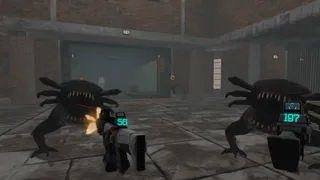 Скриншот 4 к игре Deep Menace VR