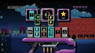 Скриншот 2 к игре Disaster Blaster