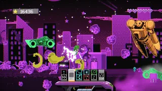 Скриншот 3 к игре Disaster Blaster