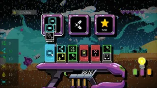 Скриншот 4 к игре Disaster Blaster