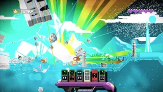 Скриншот 5 к игре Disaster Blaster