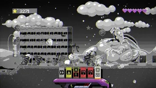 Скриншот 8 к игре Disaster Blaster