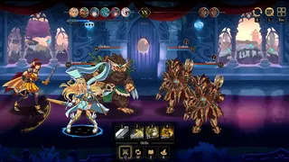 Скриншот 1 к игре Three Skies Ascension