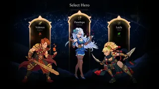 Скриншот 2 к игре Three Skies Ascension