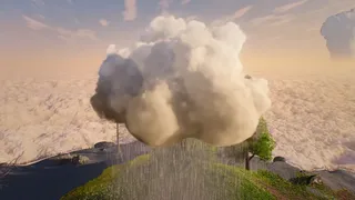 Скриншот 4 к игре Nedi Cloud Simulator