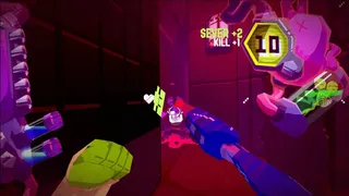 Скриншот 8 к игре TIL THEY CROAK