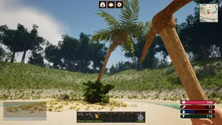 Скриншот 2 к игре Gengu Survival