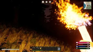 Скриншот 5 к игре Gengu Survival