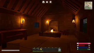 Скриншот 7 к игре Gengu Survival
