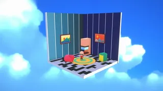 Скриншот 1 к игре Little Renters