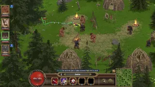 Скриншот 1 к игре Shrouded Aspect