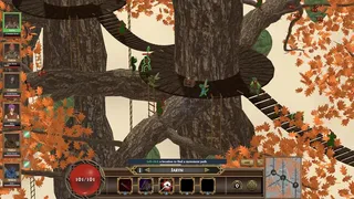 Скриншот 6 к игре Shrouded Aspect