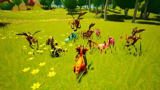 Скриншот 3 к игре Ignisia