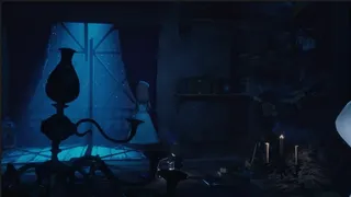 Скриншот 2 к игре Starry Museum
