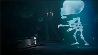 Скриншот 3 к игре Starry Museum