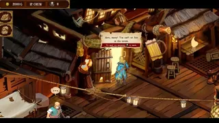 Скриншот 2 к игре Sea of Legends