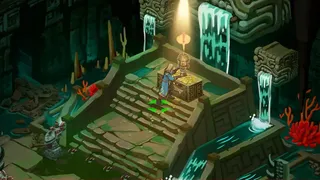 Скриншот 5 к игре Sea of Legends