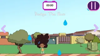 Скриншот 1 к игре Rapz!