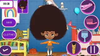 Скриншот 3 к игре Rapz!