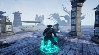 Скриншот 1 к игре Universe Of Trials
