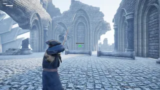 Скриншот 2 к игре Universe Of Trials