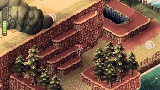 Скриншот 7 к игре Mazestalker: The Veil of Silenos