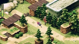 Скриншот 8 к игре Mazestalker: The Veil of Silenos