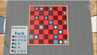 Скриншот 7 к игре Games For The Table