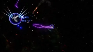 Скриншот 5 к игре Nebula Strike