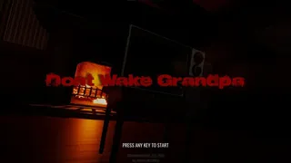 Скриншот 1 к игре Don't Wake Grandpa