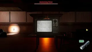 Скриншот 2 к игре Don't Wake Grandpa