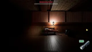 Скриншот 3 к игре Don't Wake Grandpa