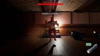 Скриншот 4 к игре Don't Wake Grandpa