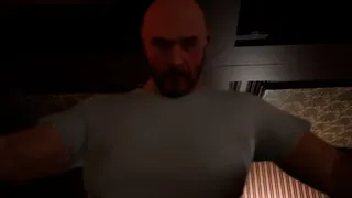 Скриншот 5 к игре Don't Wake Grandpa